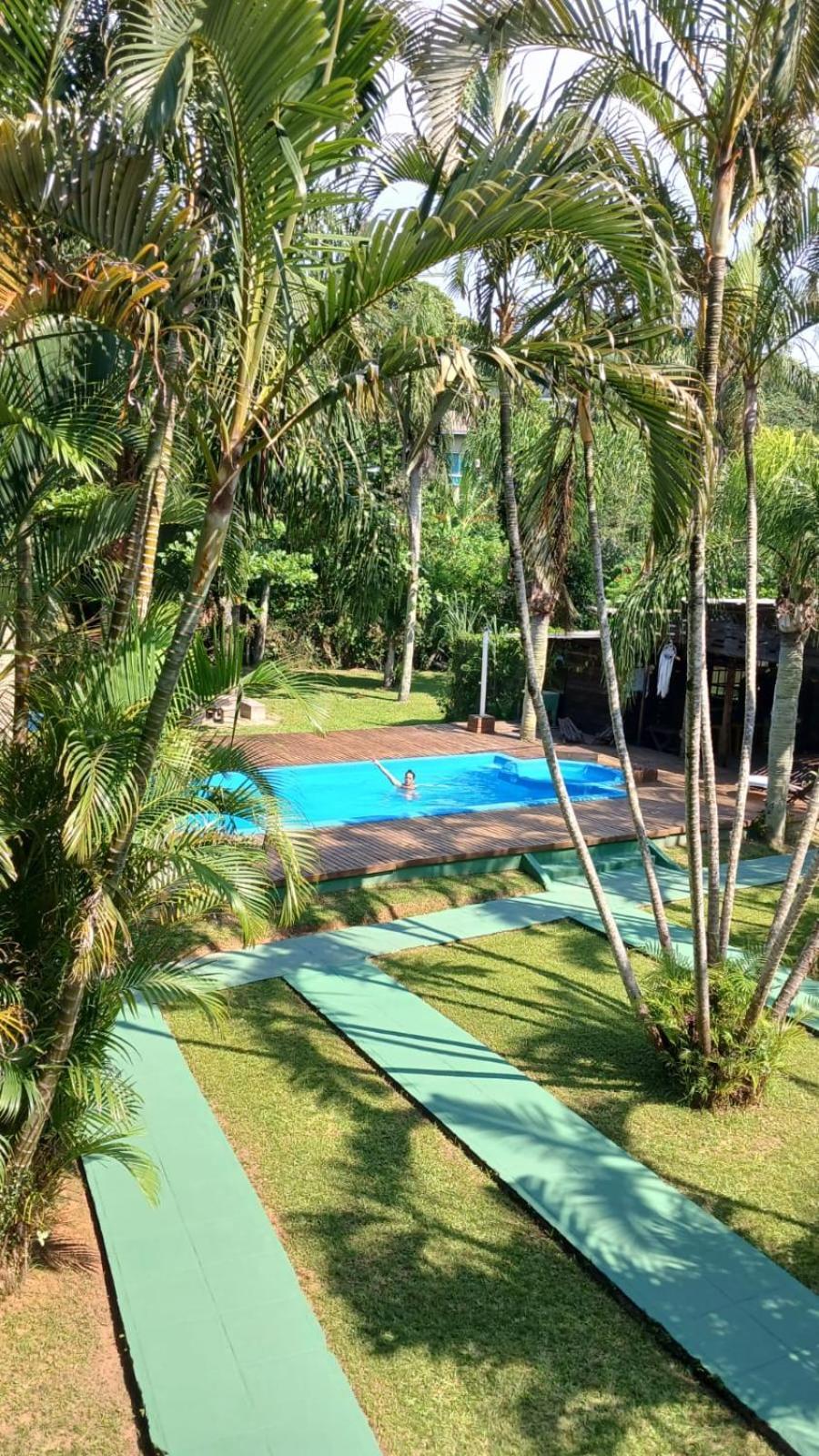Pousada Em Bombinhas Jardin Flamingo Hotel Ngoại thất bức ảnh