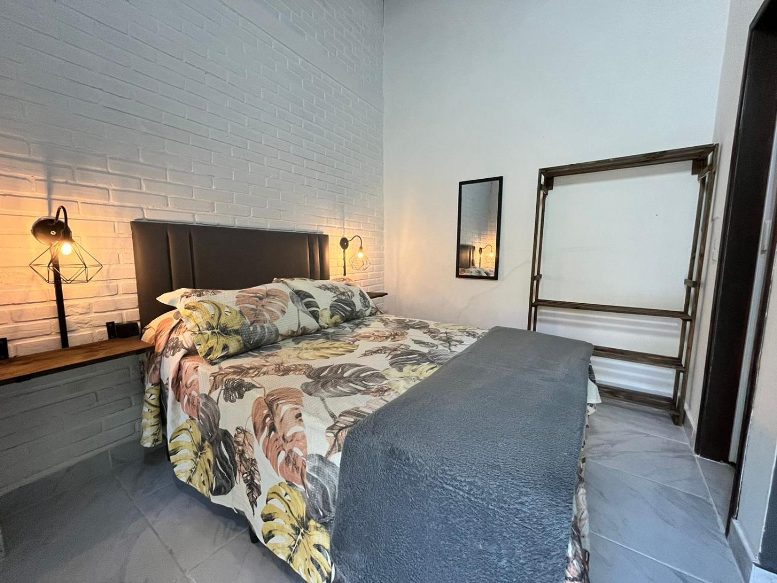 Pousada Em Bombinhas Jardin Flamingo Hotel Ngoại thất bức ảnh